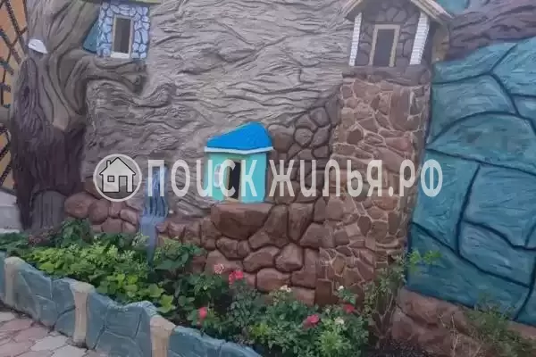 Дом под ключ «Торамапея»