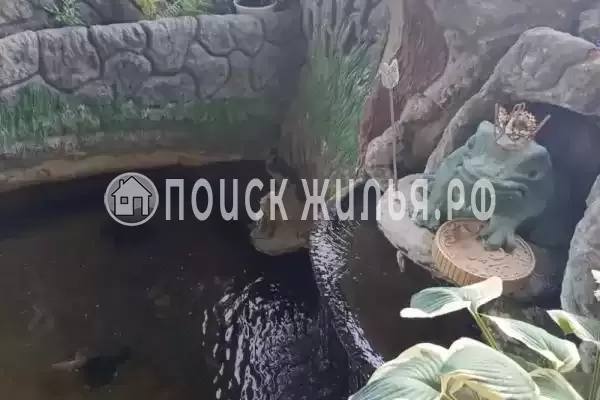 Дом под ключ «Торамапея»