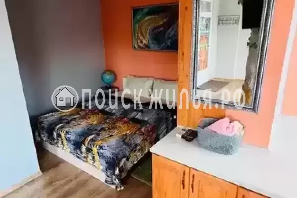 Дом под ключ «Торамапея»