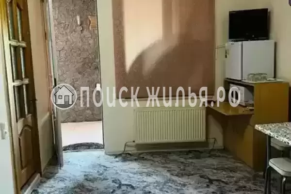 Дом под ключ «Торамапея»