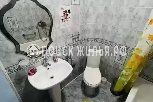 Дом под ключ «Торамапея»