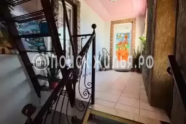 Дом под ключ «Торамапея»