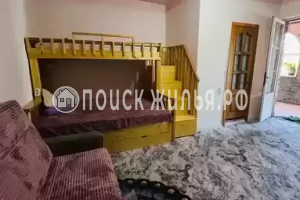 Дом под ключ «Торамапея»