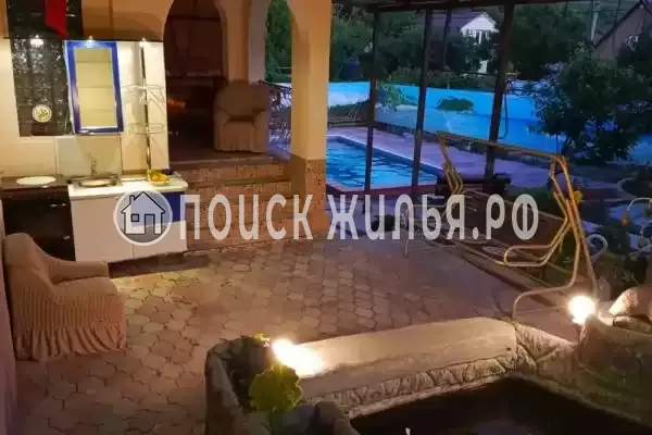 Дом под ключ «Торамапея»