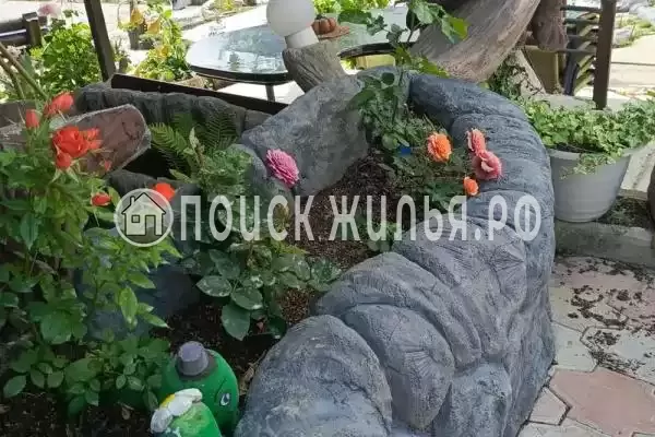 Дом под ключ «Торамапея»