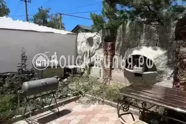 Дом под ключ «Торамапея»