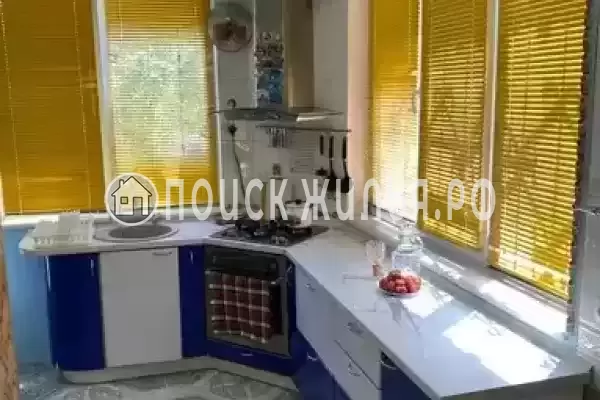 Дом под ключ «Торамапея»