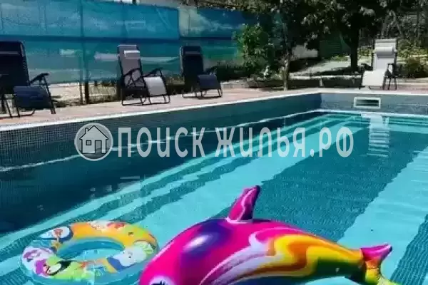 Дом под ключ «Торамапея»