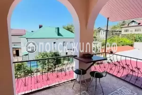 Дом под ключ «Торамапея»