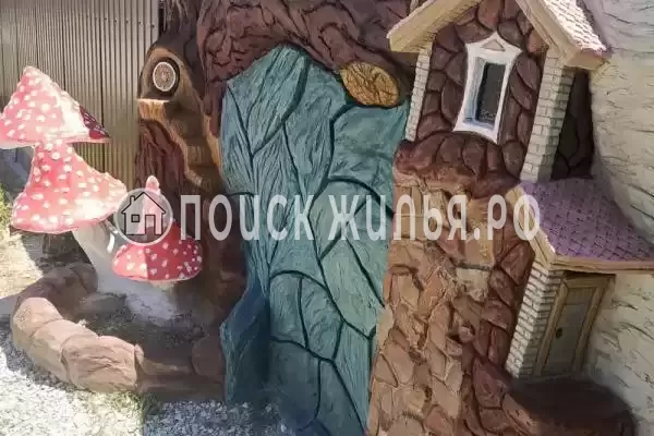 Дом под ключ «Торамапея»