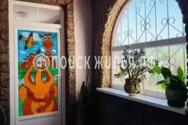 Дом под ключ «Торамапея»