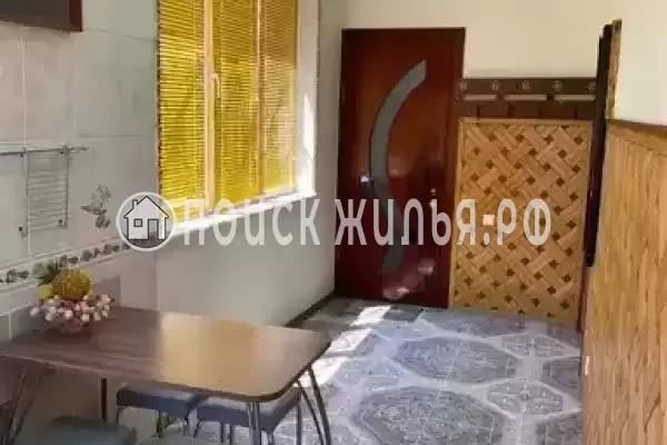 Дом под ключ «Торамапея»