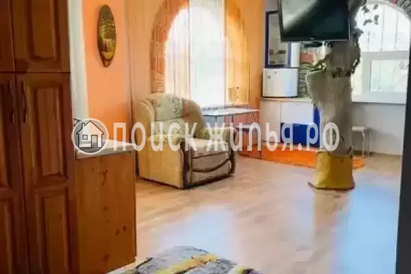 Дом под ключ «Торамапея»