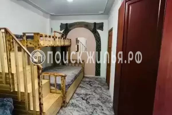 Дом под ключ «Торамапея»