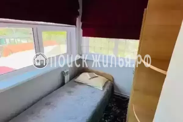 Дом под ключ «Торамапея»