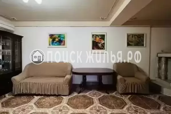 Дом под ключ «Торамапея»