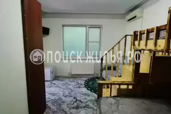 Дом под ключ «Торамапея»