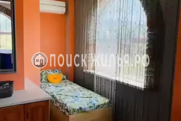 Дом под ключ «Торамапея»