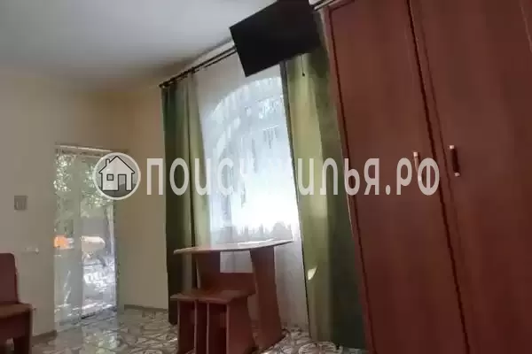 Дом под ключ, Алупкинское шоссе, д.60У