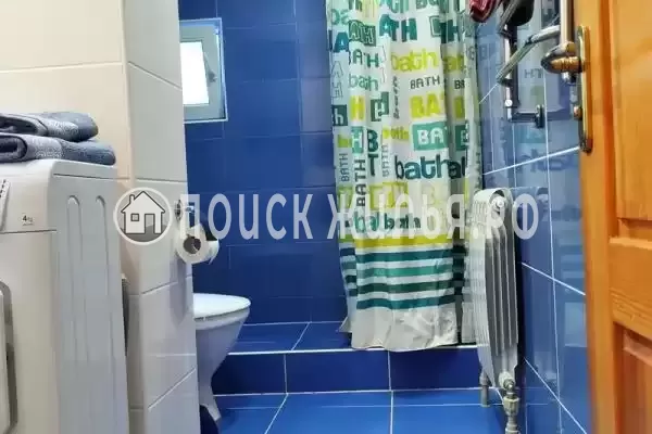 Дом под ключ, Алупкинское шоссе, д.60У