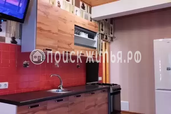 Дом под ключ, Алупкинское шоссе, д.60У