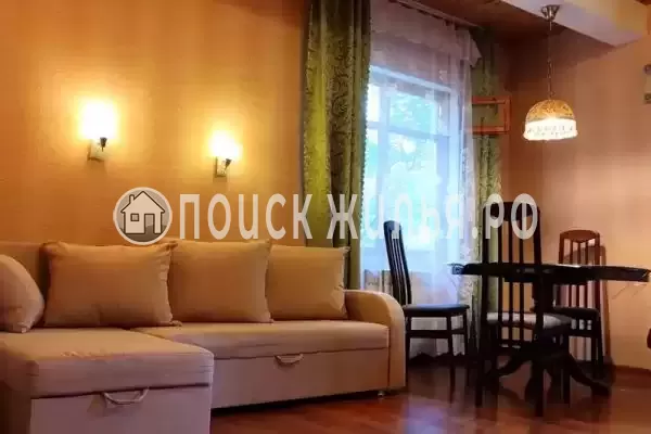 Дом под ключ, Алупкинское шоссе, д.60У