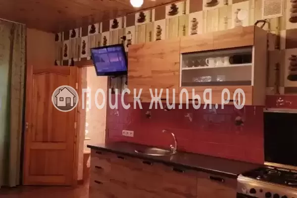 Дом под ключ, Алупкинское шоссе, д.60У