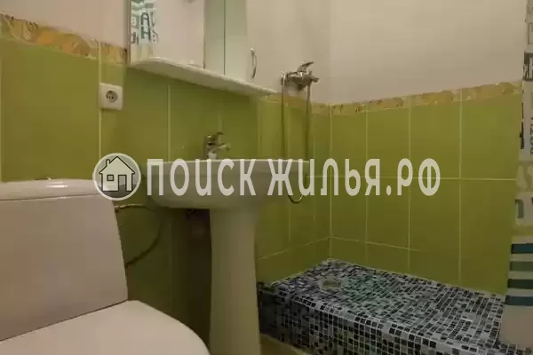 Дом под ключ, Алупкинское шоссе, д.60У