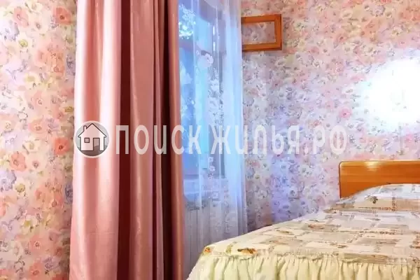 Дом под ключ, Алупкинское шоссе, д.60У