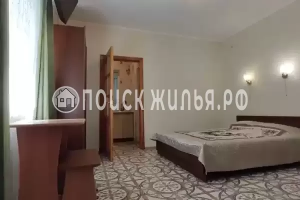 Дом под ключ, Алупкинское шоссе, д.60У