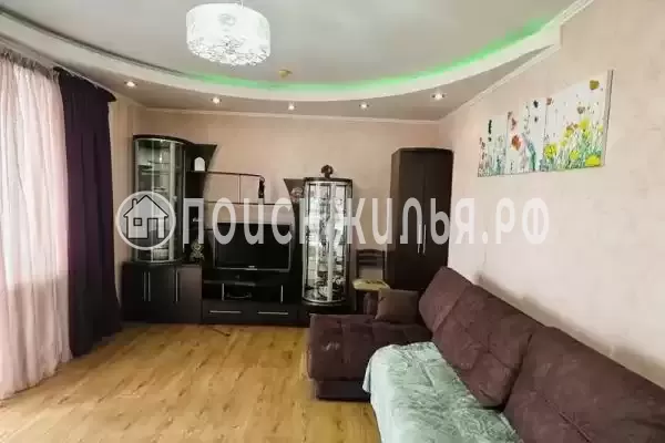 Квартира «Олива» Квартира «Олива»