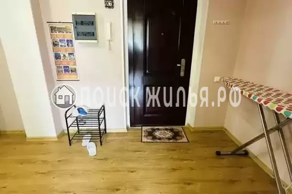 Квартира «Олива» Квартира «Олива»