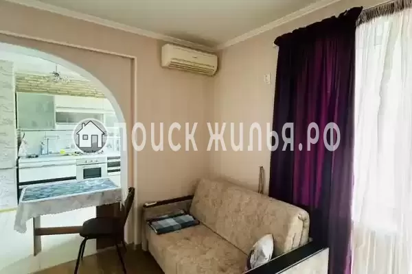 Квартира «Олива» Квартира «Олива»