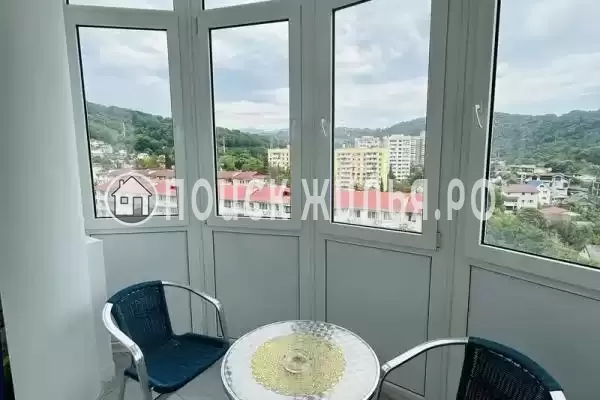 Квартира «Олива» Квартира «Олива»