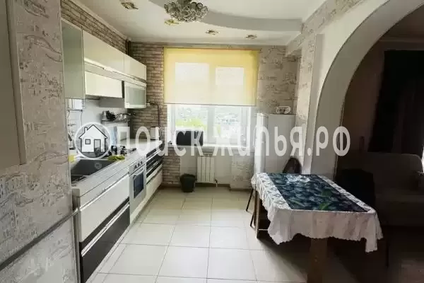 Квартира «Олива» Квартира «Олива»