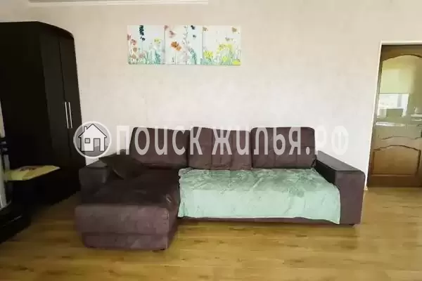 Квартира «Олива» Квартира «Олива»