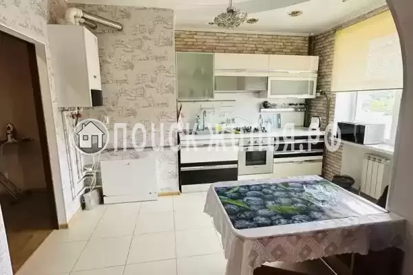 Квартира «Олива» Квартира «Олива»