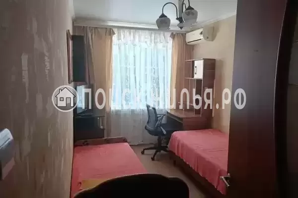 Квартира «На кошевого»