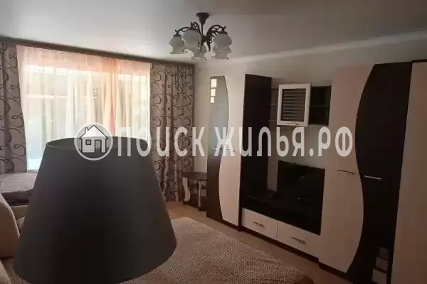 Квартира «На кошевого»