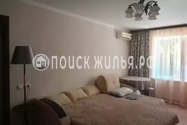 Квартира «На кошевого»