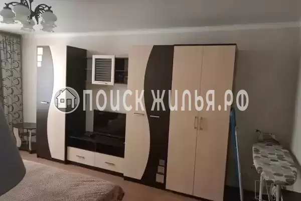 Квартира «На кошевого»