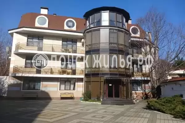 Апартаменты «Афалина»