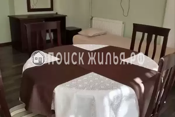 Апартаменты «Афалина»