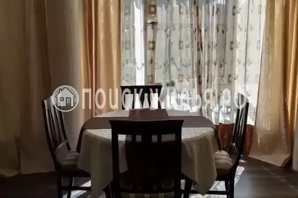 Апартаменты «Афалина»