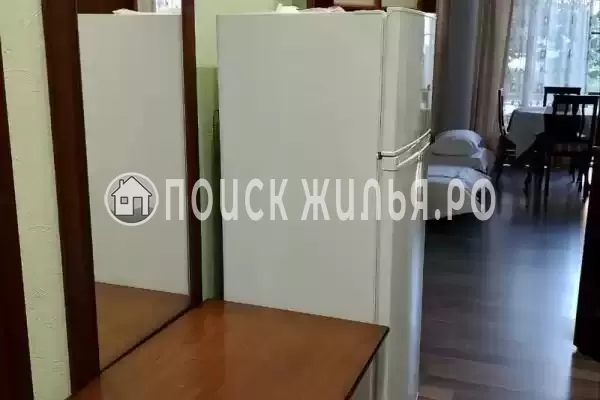 Апартаменты «Афалина»