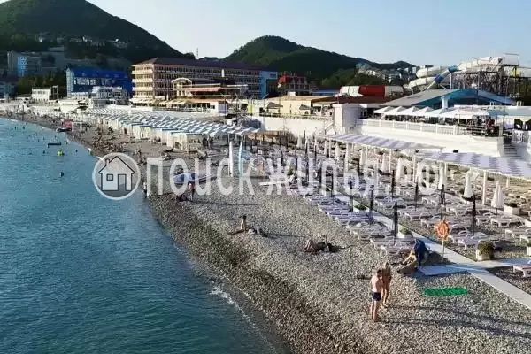 Апартаменты «Афалина»