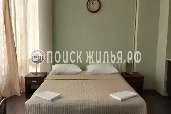 Апартаменты «Афалина»