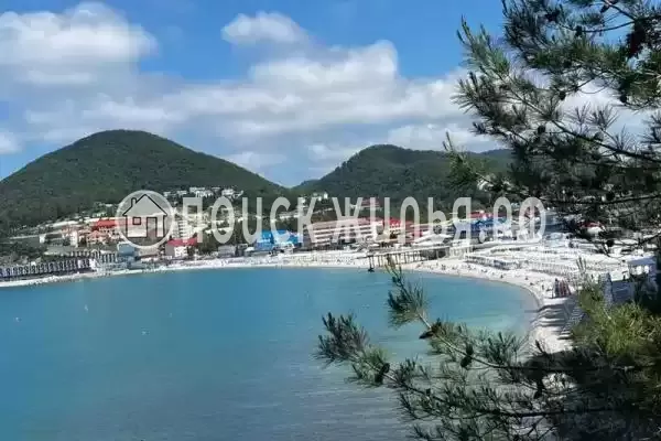 Апартаменты «Афалина»