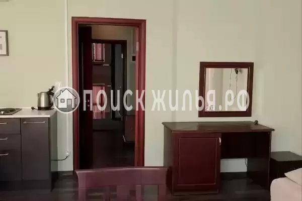 Апартаменты «Афалина»