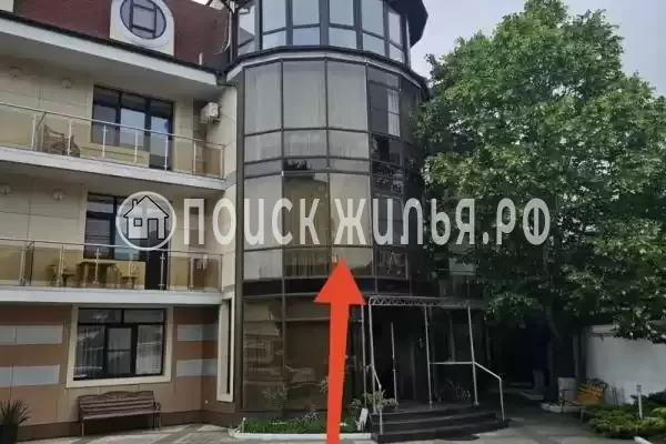 Апартаменты «Афалина»